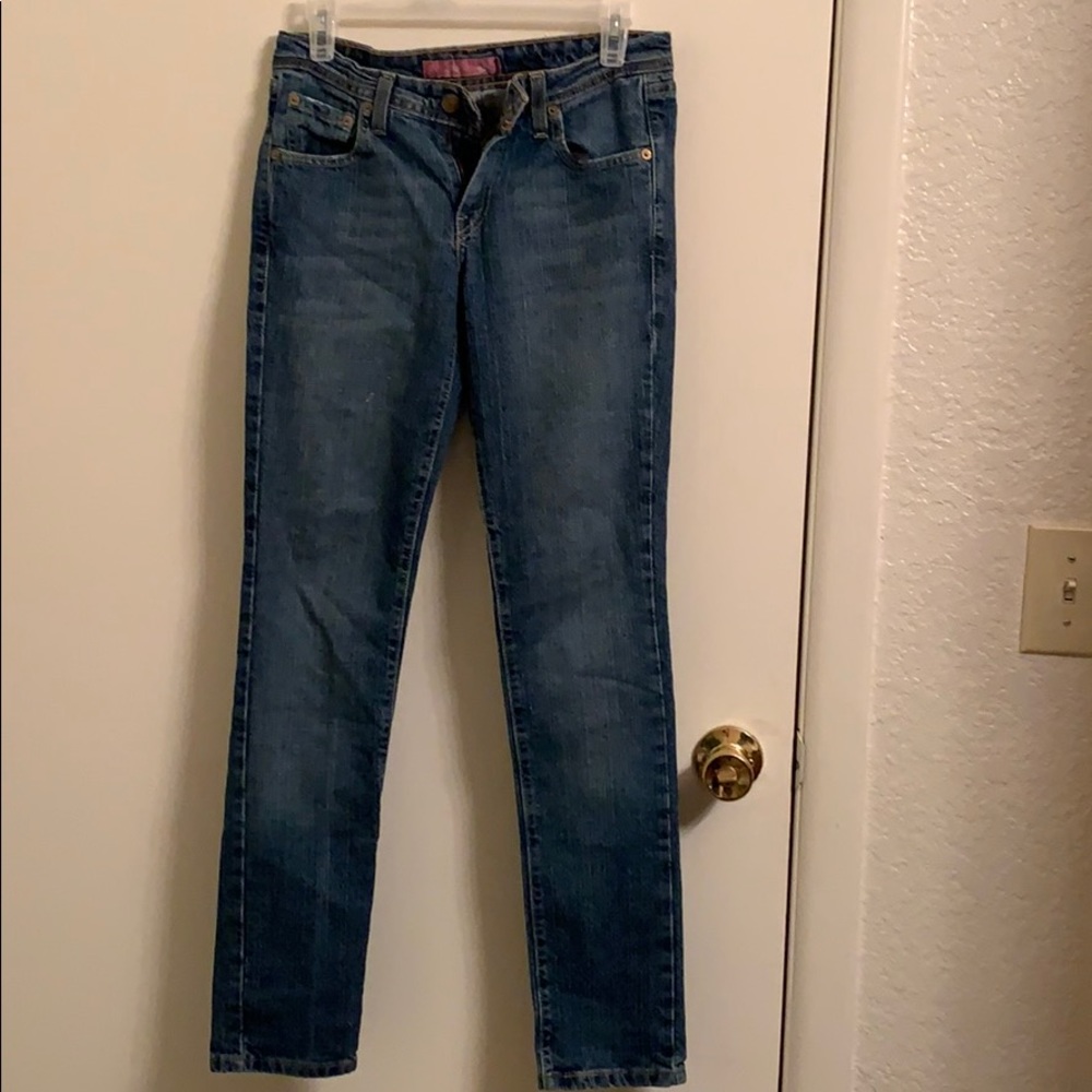 Levi’s